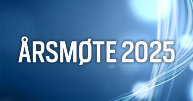 Årsmøte 2025